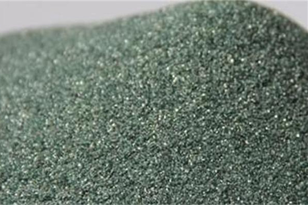 關(guān)于綠碳化硅使用過程會出現(xiàn)的問題，你一定要了解！